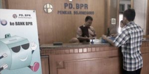 BPR Pemkab Bojonegoro